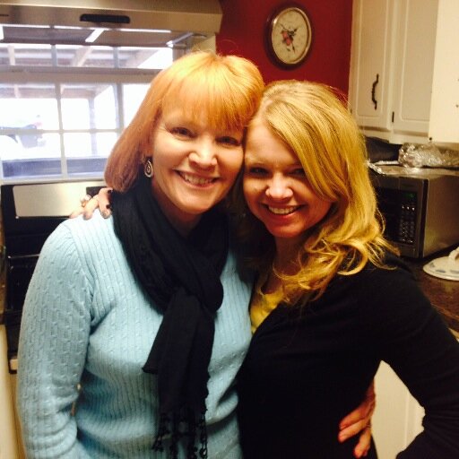I love my life as a sister, friend, daughter and advocate for orphans.