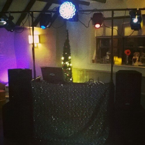 Mobile Disco & Karaoke Weddings, Birthday's, Family Nights, Work Party's, School Prom... And many more