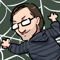 keith thornhill (@afex) 's Twitter Profile