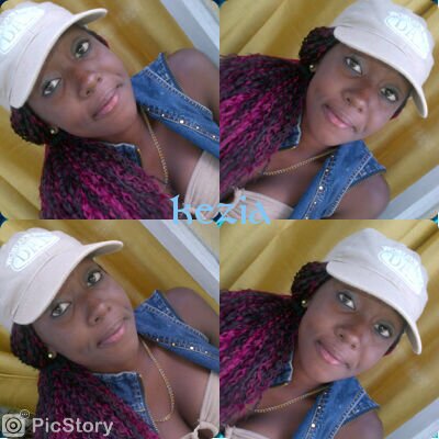 kezia_morris's profile picture. I'm funny love to meet new people love to text n eat ice-cream but most of all I'm a music freak lol and a singer!!!