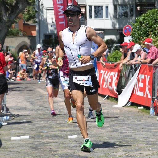 CristianRunMan's profile picture. Apasionando del deporte mas bonito del mundo, descubriendo mis propios limites.