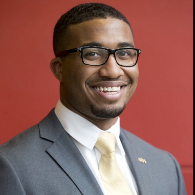 Temple University Alum  - National Society of Black Engineers - Alpha Phi Alpha Fraternity, Inc.