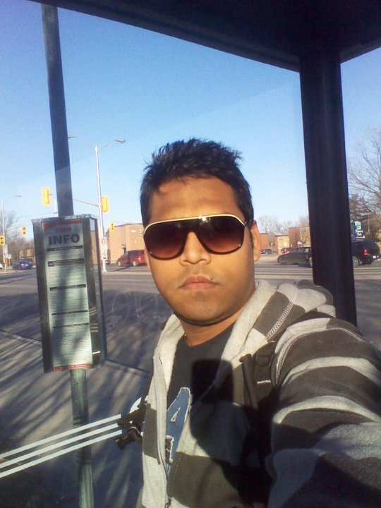 vishu549's profile picture. :)