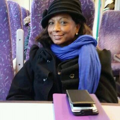 Profile Picture of Jackie Armel Brant (@ArmelBrant) on Twitter