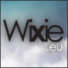 Wixie! Founded by Lewis Brookfield.