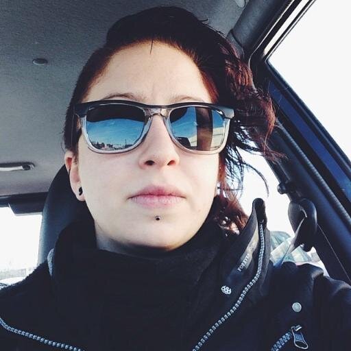 multimedia developer + lady geek extraordinaire