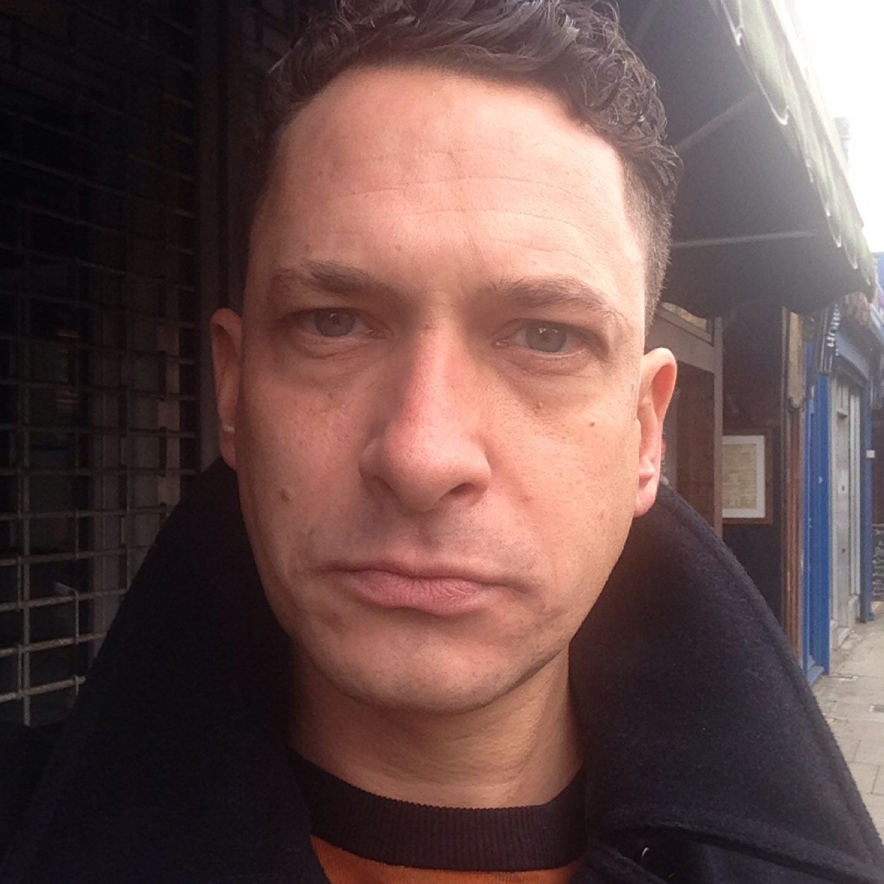 Music biz lawyer