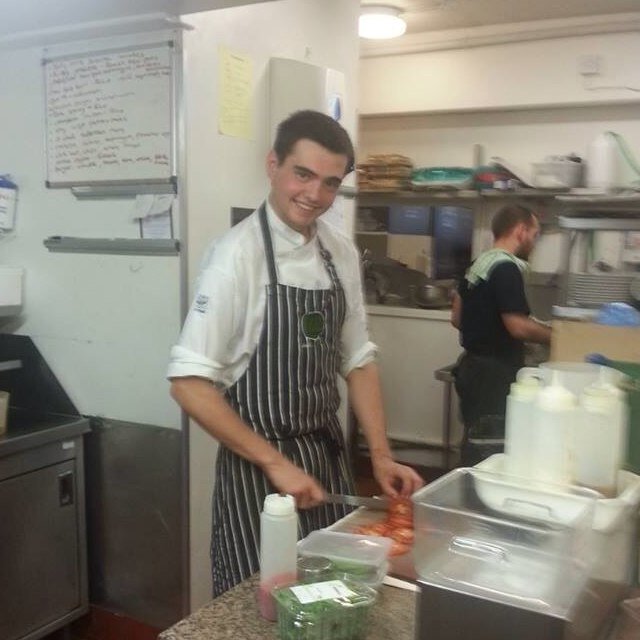 DavidZillwood's profile picture. .