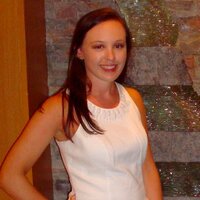 Christina Wagoner - @wagonc08 Twitter Profile Photo