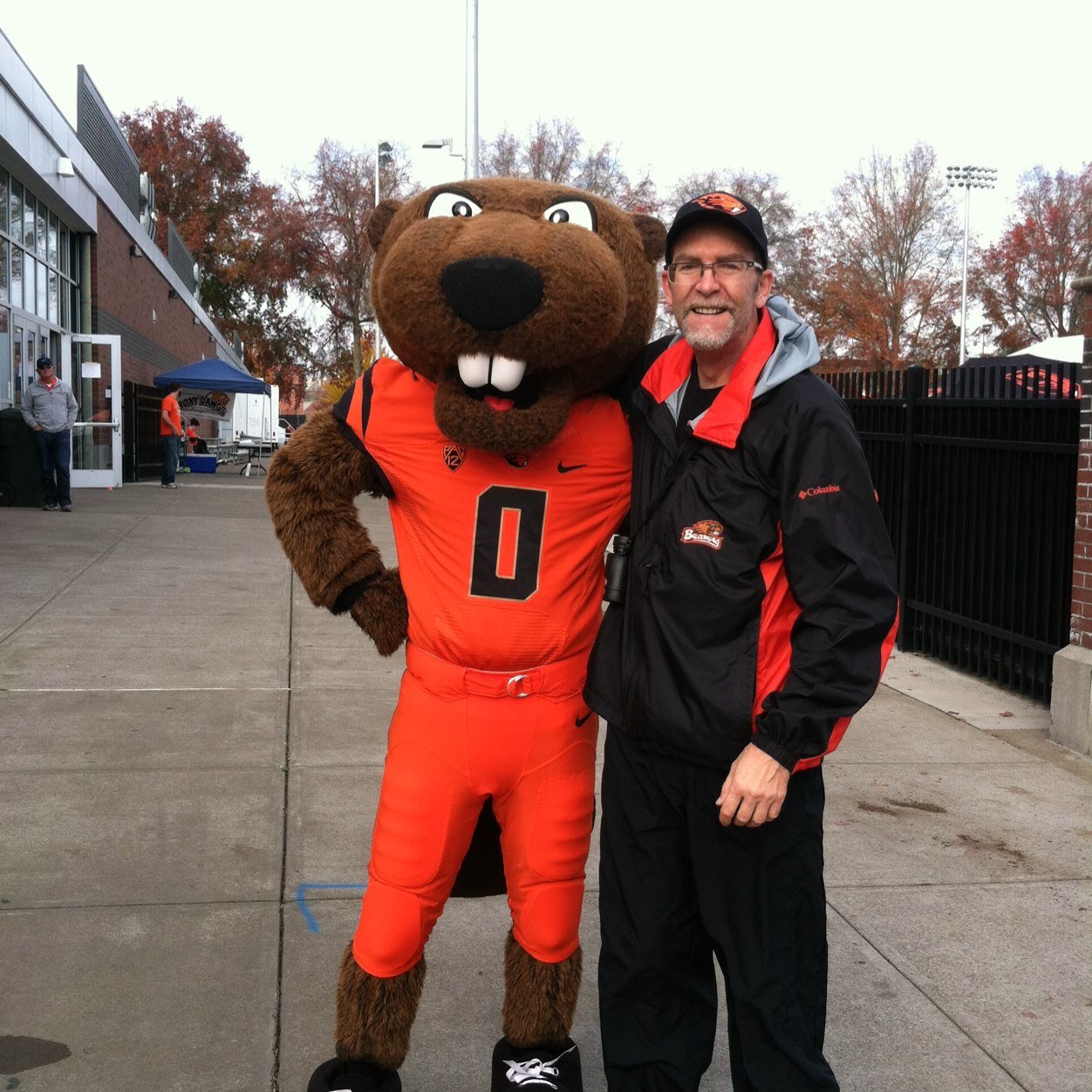 flath_gobeavs7's profile picture. 
