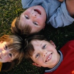 Springfield's Parenting Webzine. 4 Channels updated regularly with ideas for parents to engage their kids.
