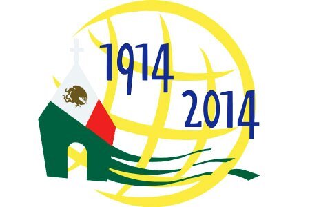 México vive el año jubilar camino al centenario de #‎Schoenstatt.