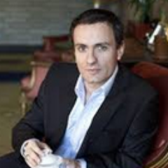 Internet marketer and serial entrepreneur, specialising in webinar marketing.