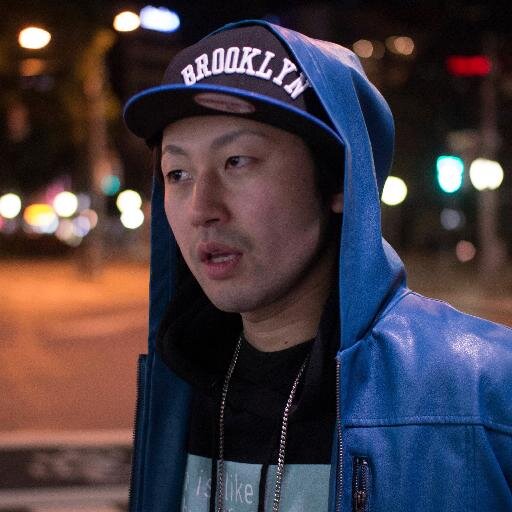 ”瓶持ってるMC” 5/20(水) Album ”Brand New Day” 遂にリリース！是非ご購入下さい。