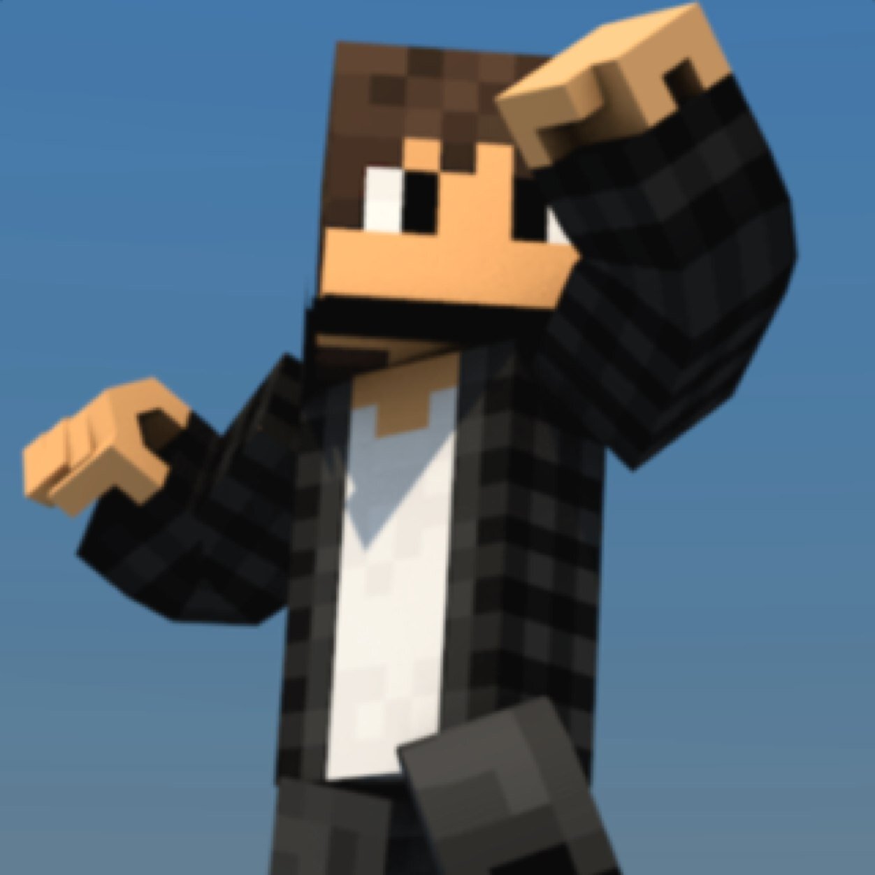 Thx for the follow :D