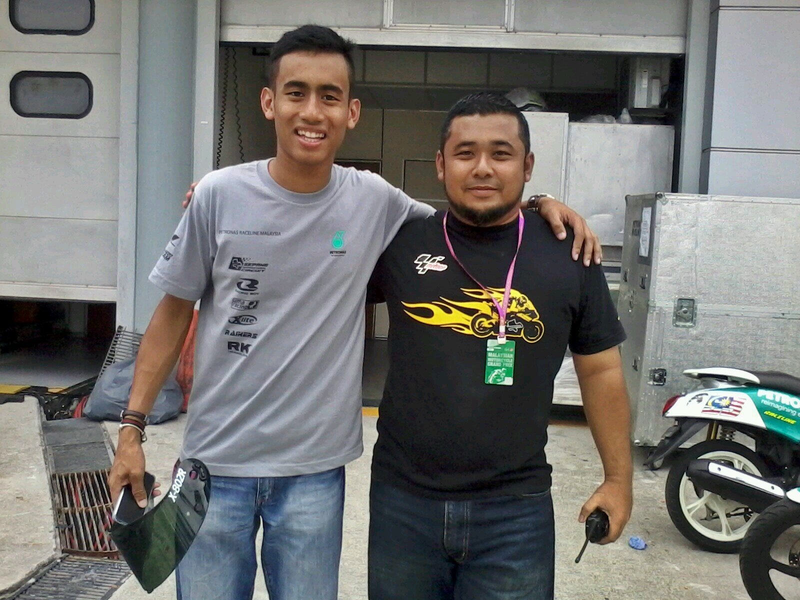 rallisic's profile picture. 