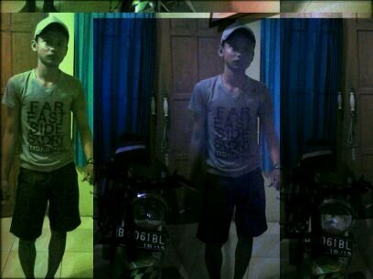Follback ya biar dapet pahala