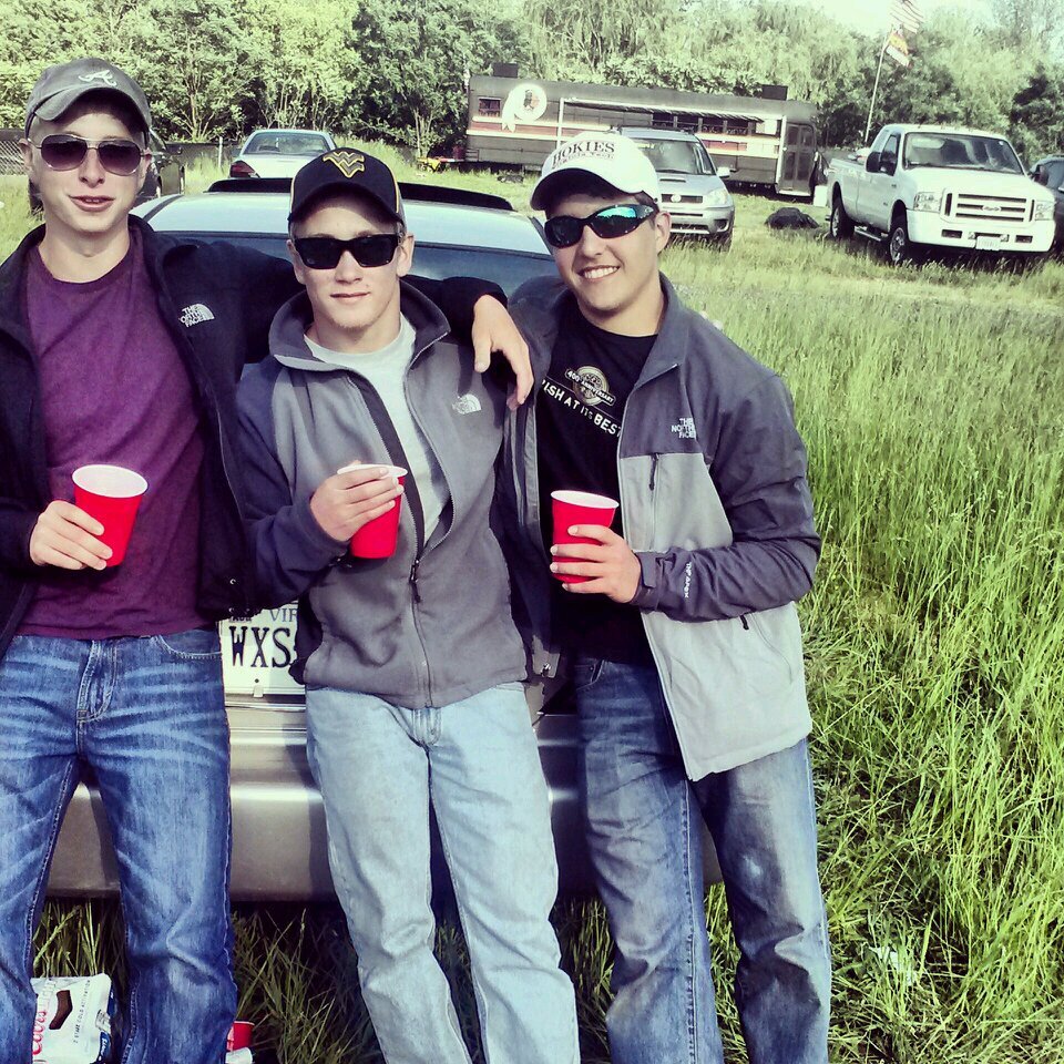 Kappa Alpha Order
