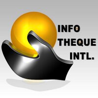 Infotheque Intl. (@infothequeint) 's Twitter Profile