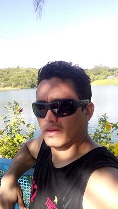 me segue, eu sigo de volta