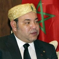 الملك محمد السادس (@mohammedalsades) 's Twitter Profile