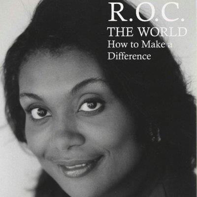 TV Host, Writer, Producer, Actor, Author, Singer, Playwrite, Entrepreneur, Community Activist,Mother & Proud G-ma!