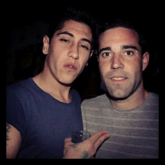 corte de peleas (badajoz)