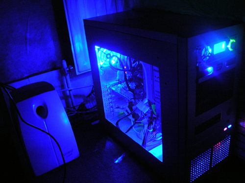 We are your ultimate source of Amazing Computer Hardware!