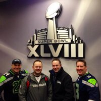 Ryan Larsen (@rlarsen053) 's Twitter Profile