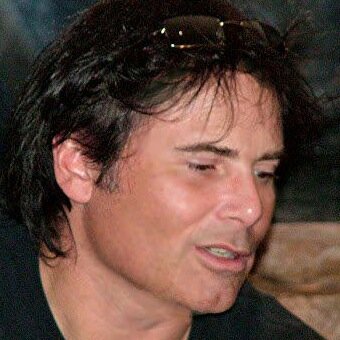 recording & performing artist, lead singer for SURVIVOR

Co-writer/vocalist Baywatch TV Theme