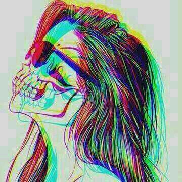 stubborn since '98 | good at nothin' lol | zombies | psychotic |♡