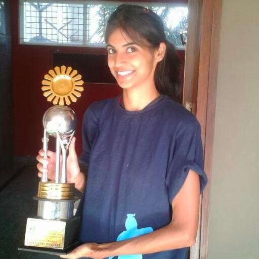 RekhaPoornima's profile picture. 