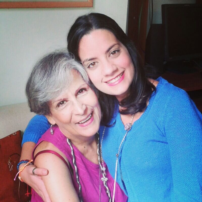 EmilyDenti's profile picture. 