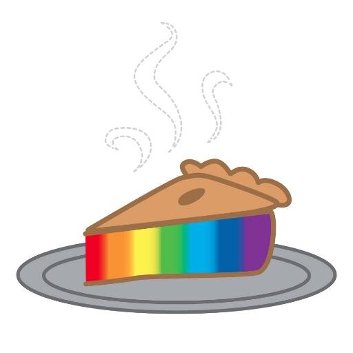 RainbowpieClo's profile picture. I run an independent clothing label featuring designs based on all sorts from acid house to p-funk. 5% of all takings donated to The Equality Trust