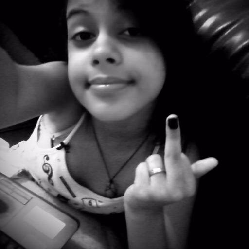 So bipolar pra caralhoo !