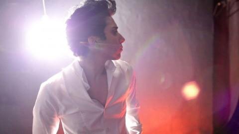 son of aphrodite