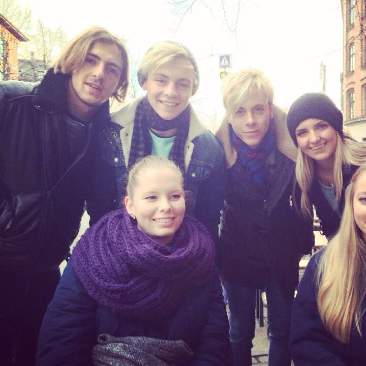 CarinaBirchDK's profile picture. ι'м α вєℓιєвєя & ι'м ρяσυ∂ σƒ ιт ♥ #Believe