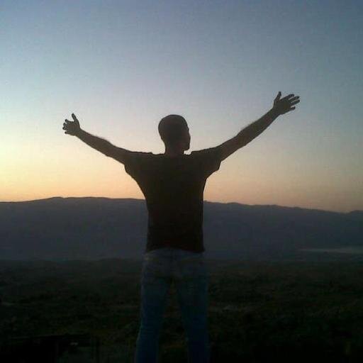 Bassam_M's profile picture. 