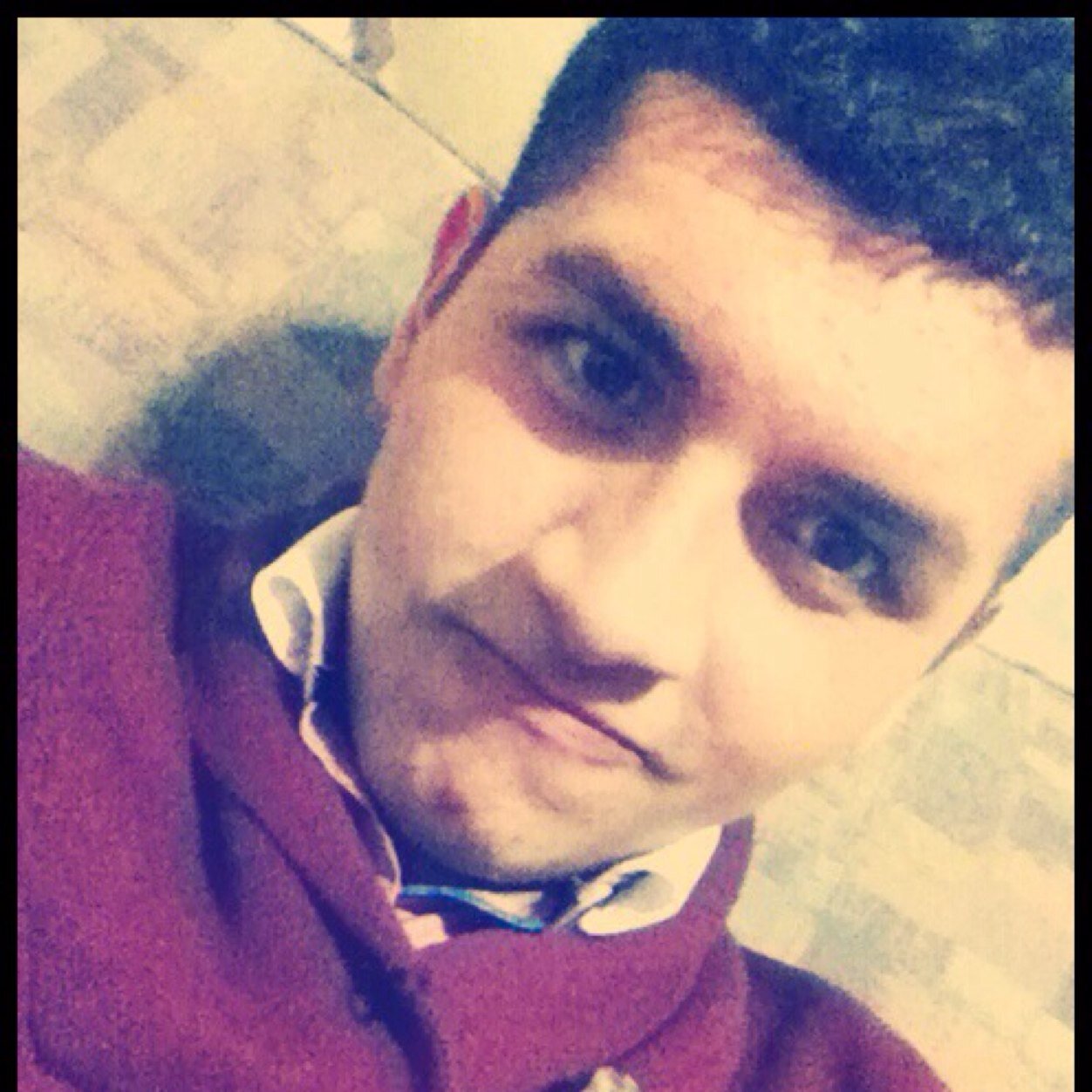 JoshuaGarciaG Profile Picture