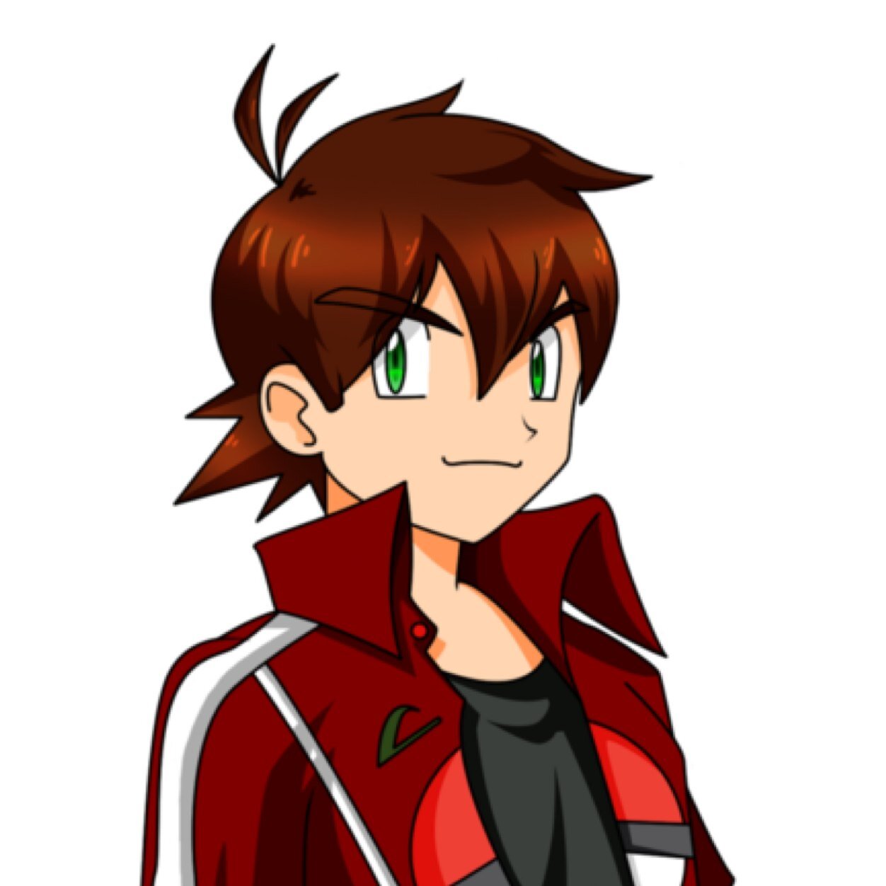 Trainer_Cole's profile picture. Hi, I'm the Pokemon Trainer Cole NightWood! | My Pokemon & soulmate: @Psychic_Pokemon |