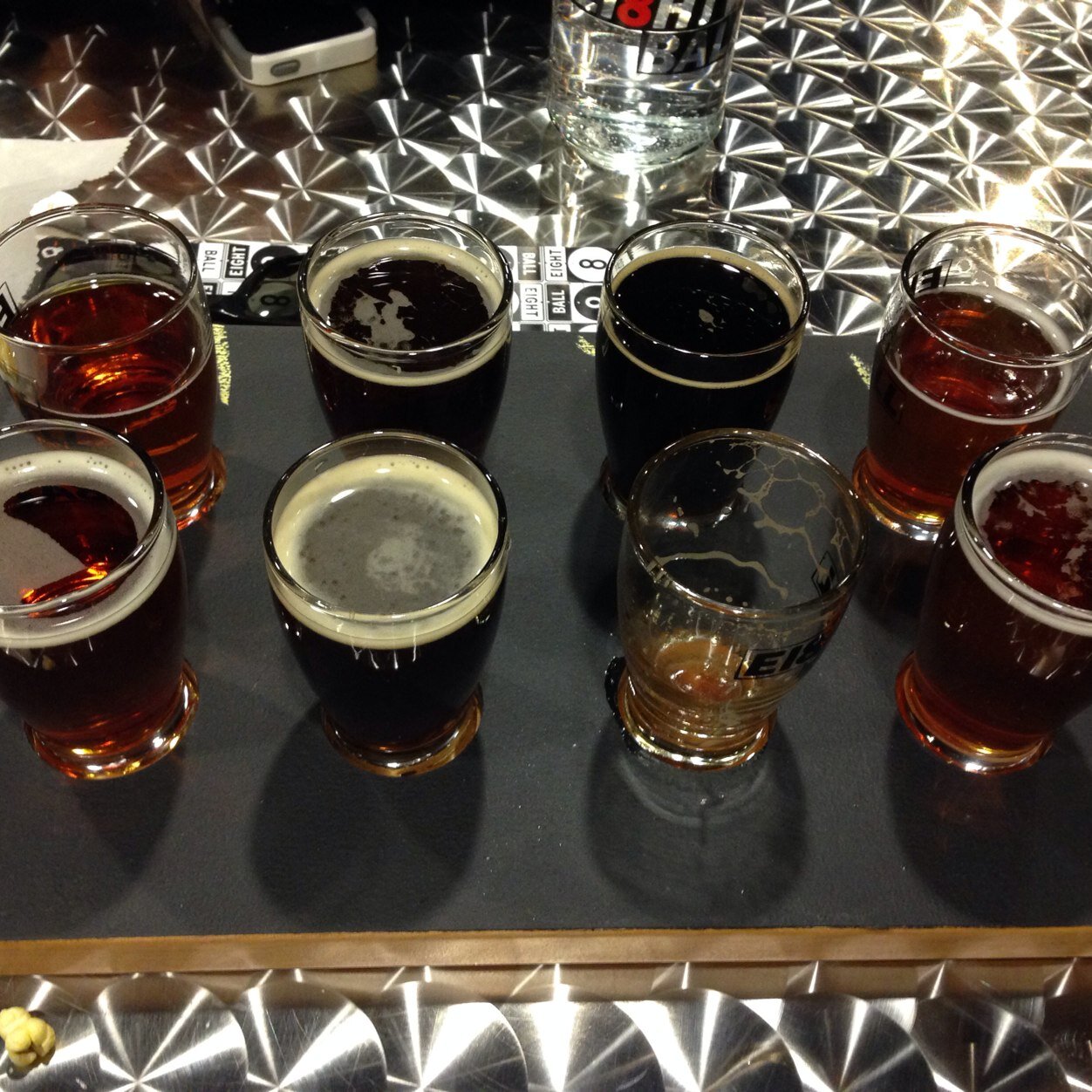 BrewToYouTours's profile picture. Louisville's first and only craft beer tour company.