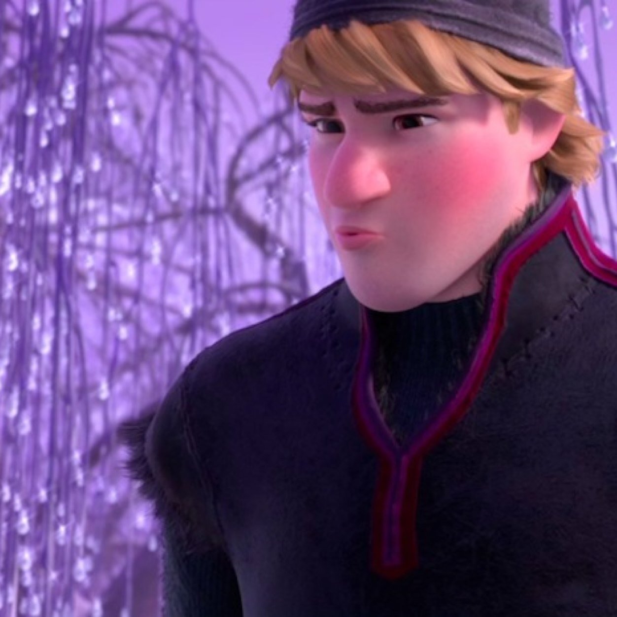 ___Kristoff___'s profile picture. Chances are I like reindeers more than you. Im the valient pungent reindeer king