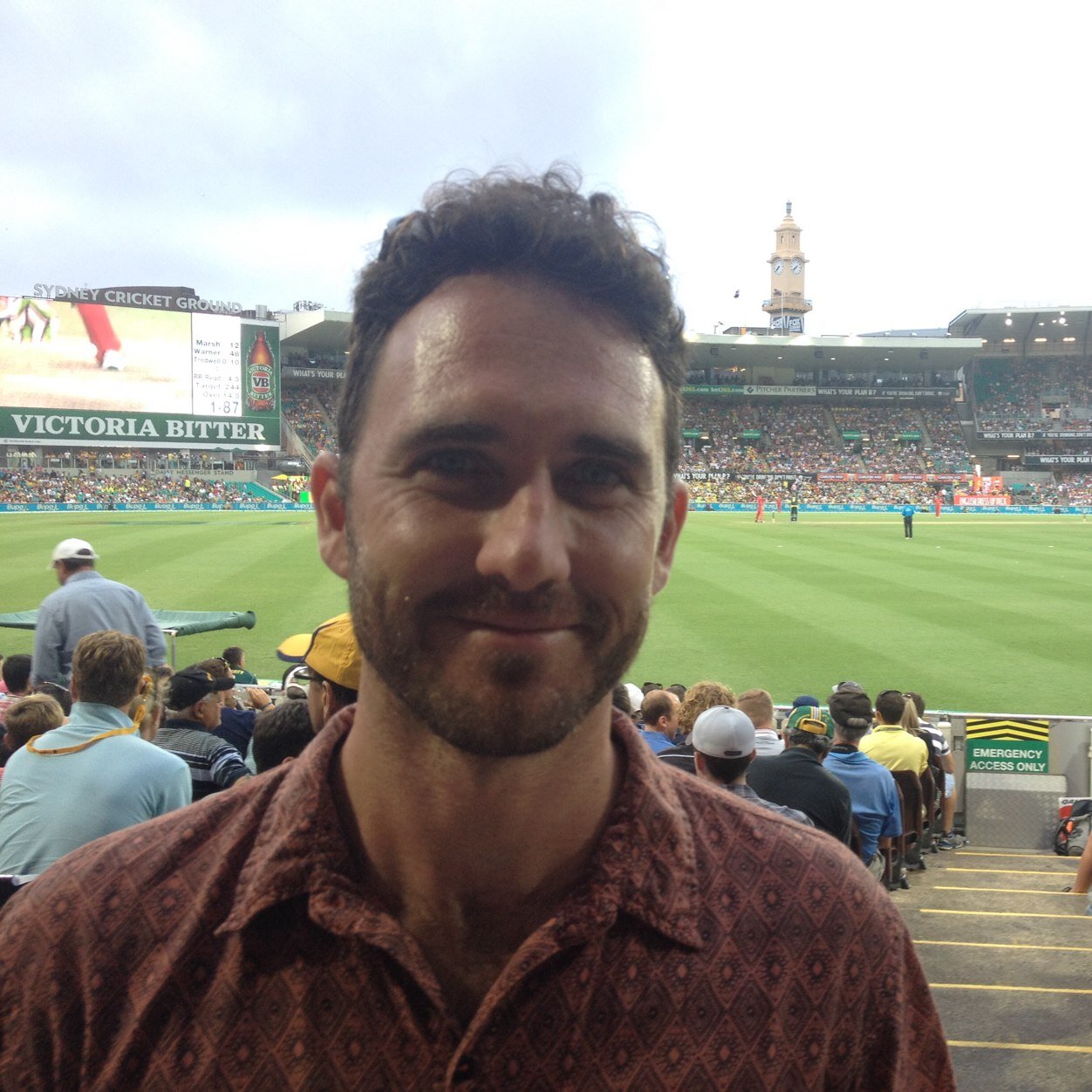Climate, Surfer, Craft Brewer, Sandgroper, Freo Dockers,