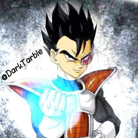 Consumed by the disrespect of my father and brother, I set out to prove everyone wrong! To prove that I am a true Saiyan! Just wait and see, Vegeta!