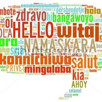 Learning Languages :)