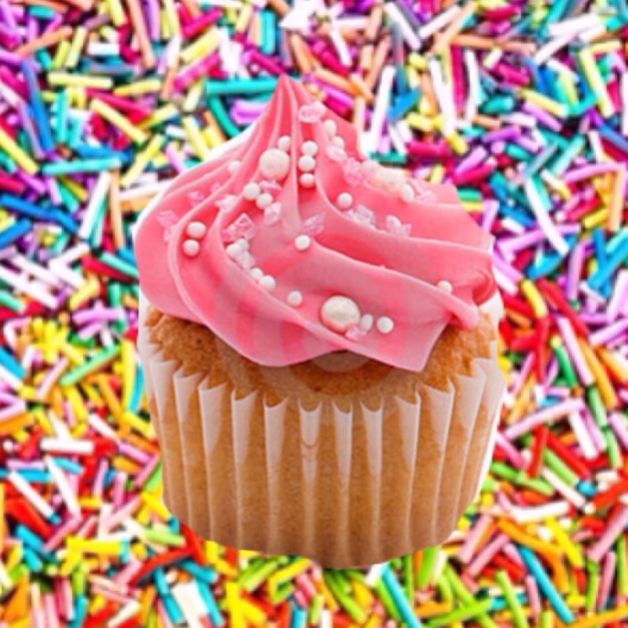 commoncupcake's profile picture. a common cupcake making life sweet!
