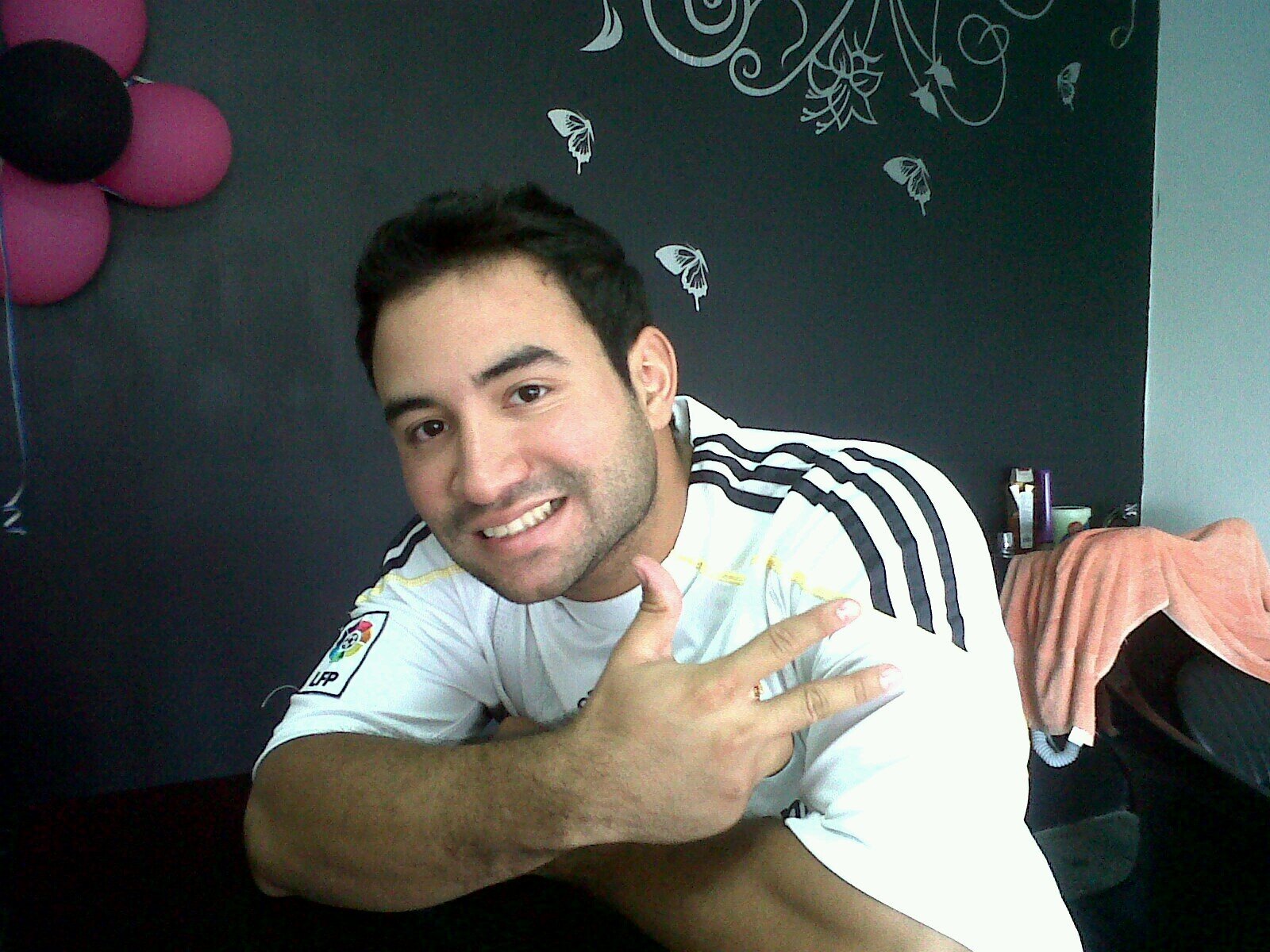 comerciante