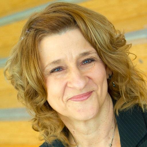 Author, manufacturing quality consultant, wife, mother, grandmother, dog lover and self-proclaimed mess. But that's OK, because I have a Messiah.