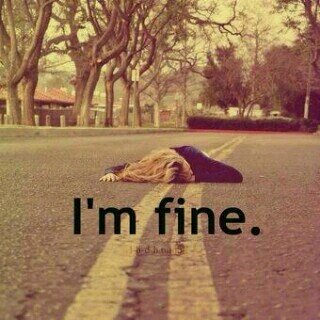 Duele no tenerte, duele olvidarte, duele saber que no me queres, duele la verdad.  #TeamFollowBack #Seguimeytesigo