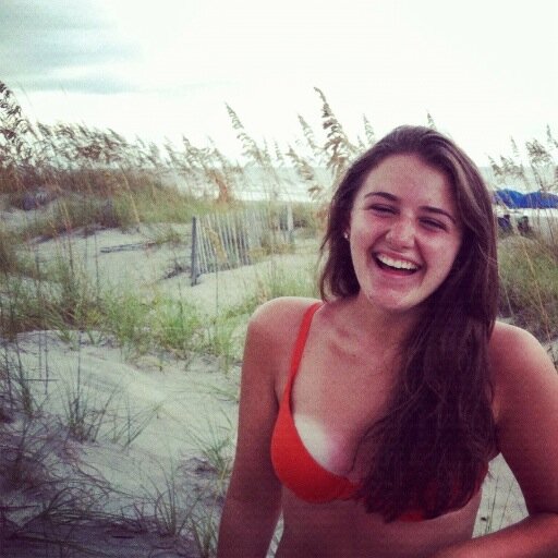 MY LITTLE ALEXANDRA IS THE BOMB DIGGITY